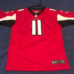 Atlanta Hawks Jersey